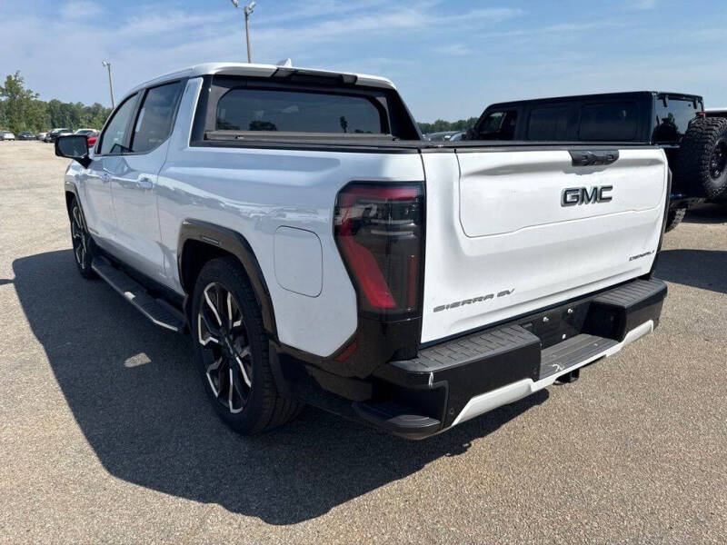 gmc sierra ev 2025 1GT40LEL1SU409660 image gmc sierra ev 2025 1GT40LEL1SU409660 image